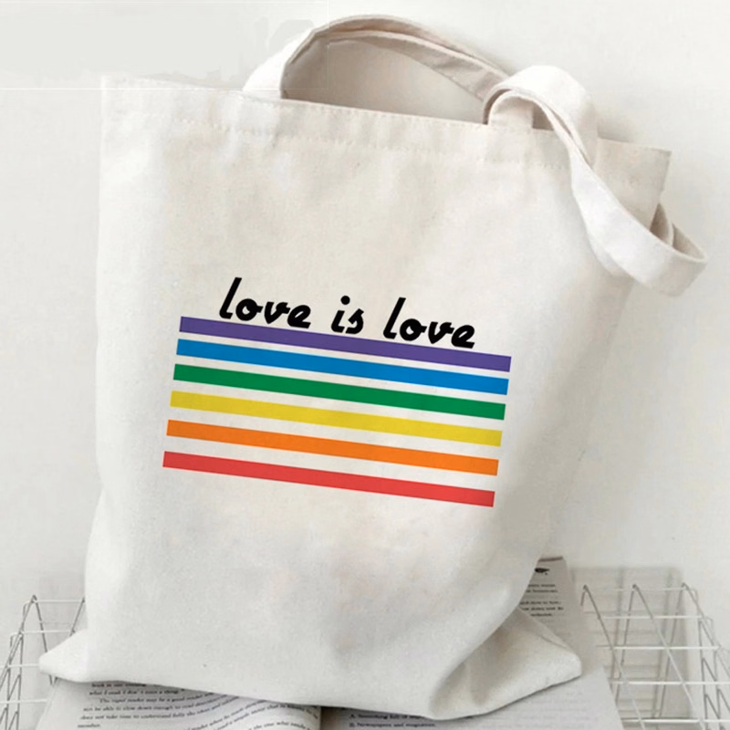 Custom Tote Bag(Lgbt)