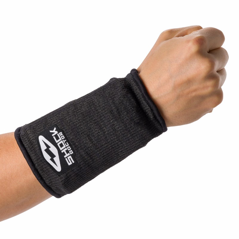 Hockey Wrist Guard (Prs.)
