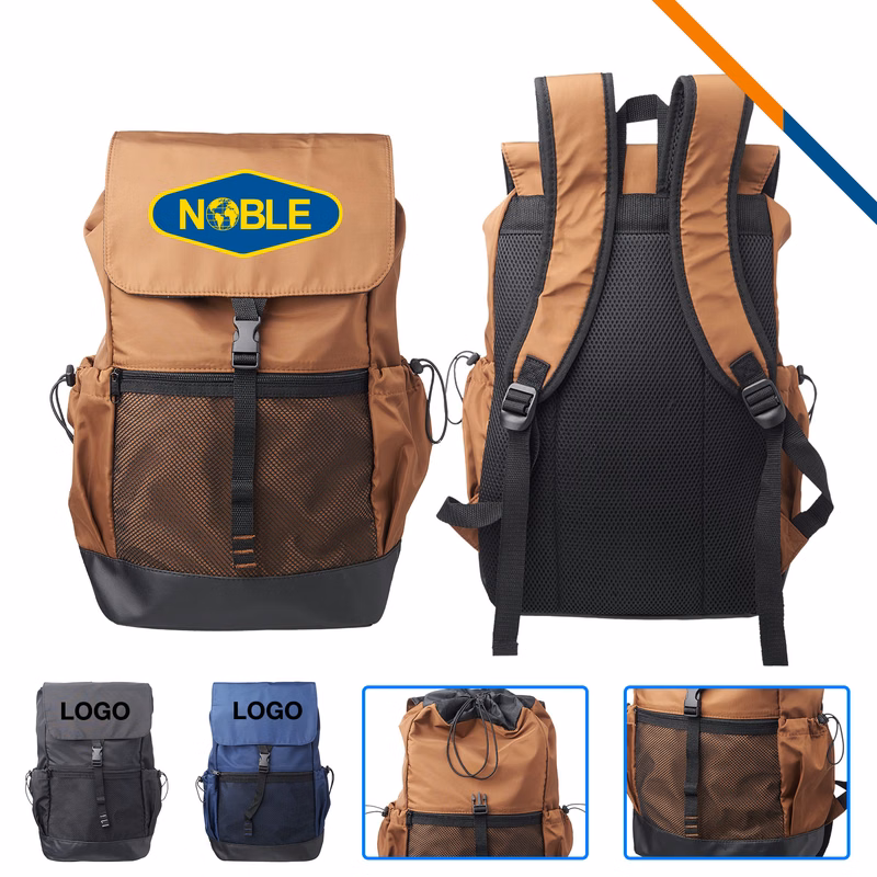 Valend Satchel Backpack