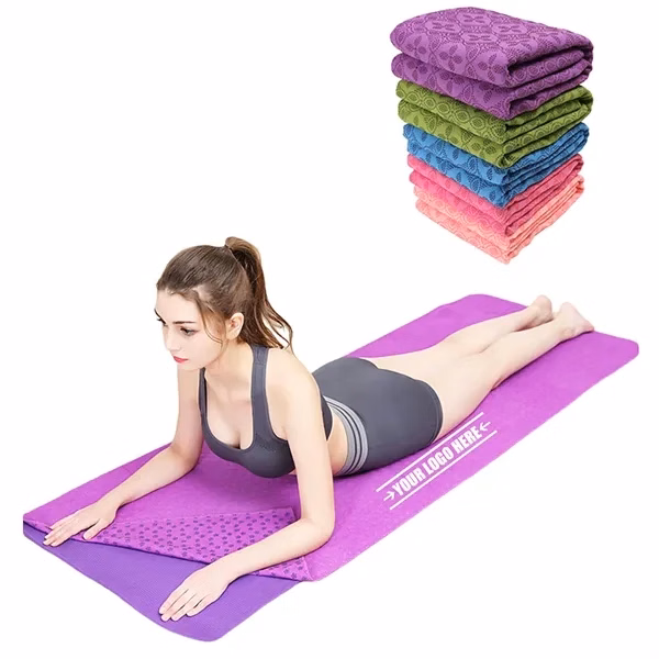 Yoga Towel Mat