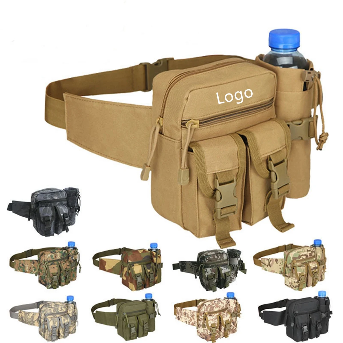 Belt Fanny Pack 1