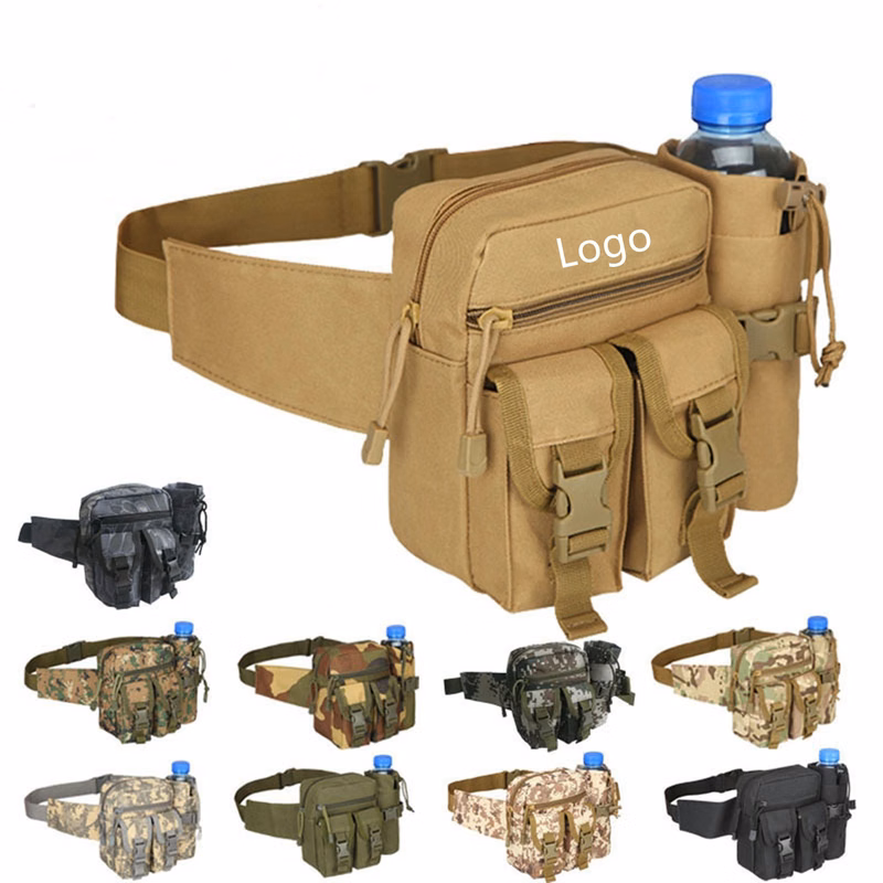 Belt Fanny Pack