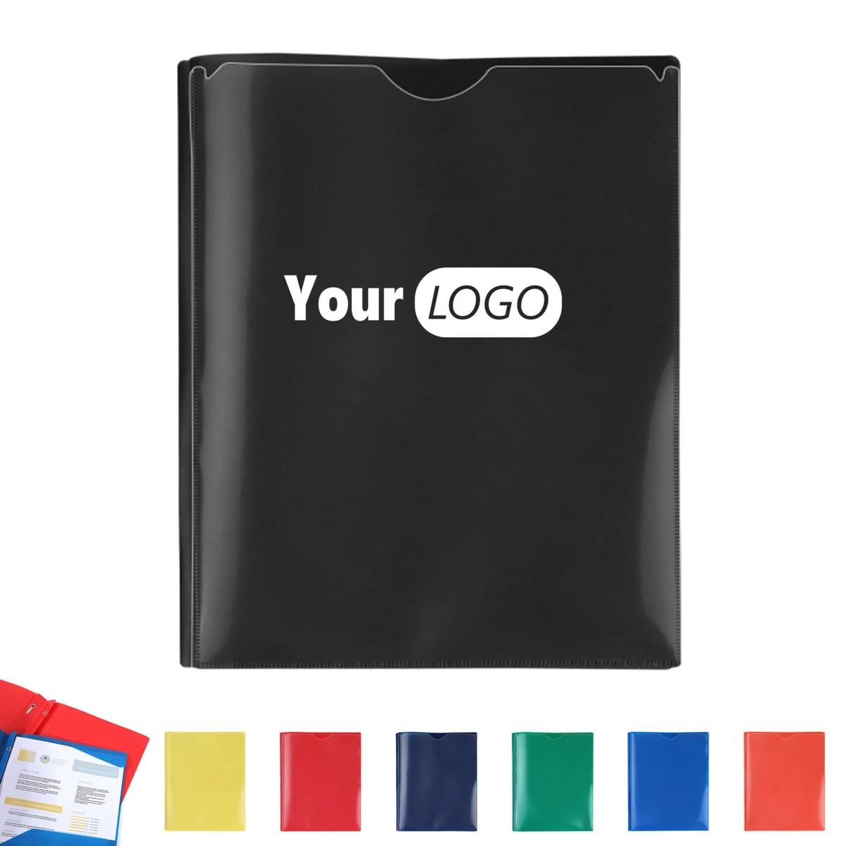 Document Organizer Folder 1