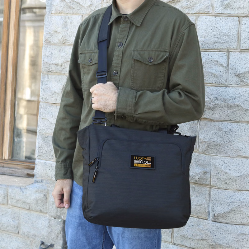 Workflow Commuter Carry-All