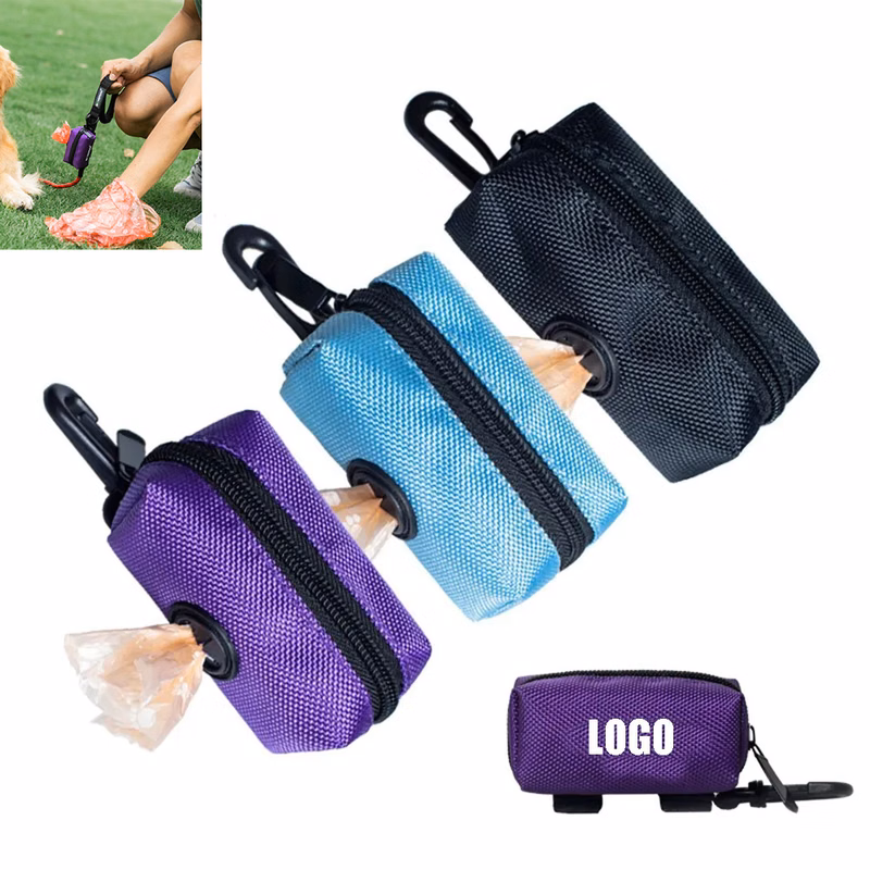 Dog Waste Bag Pouch