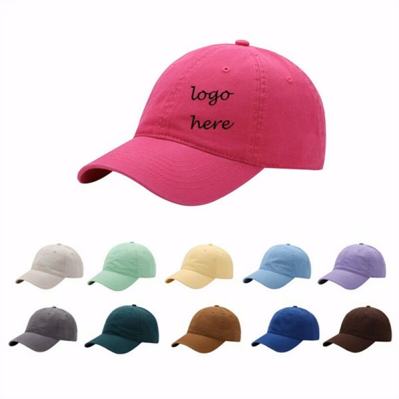 Trend Duck Tongue Sunhats