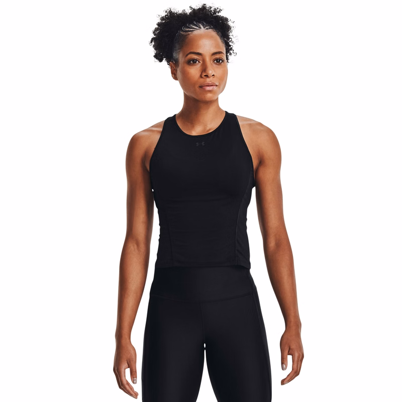 UA HeatGear Women's Tank