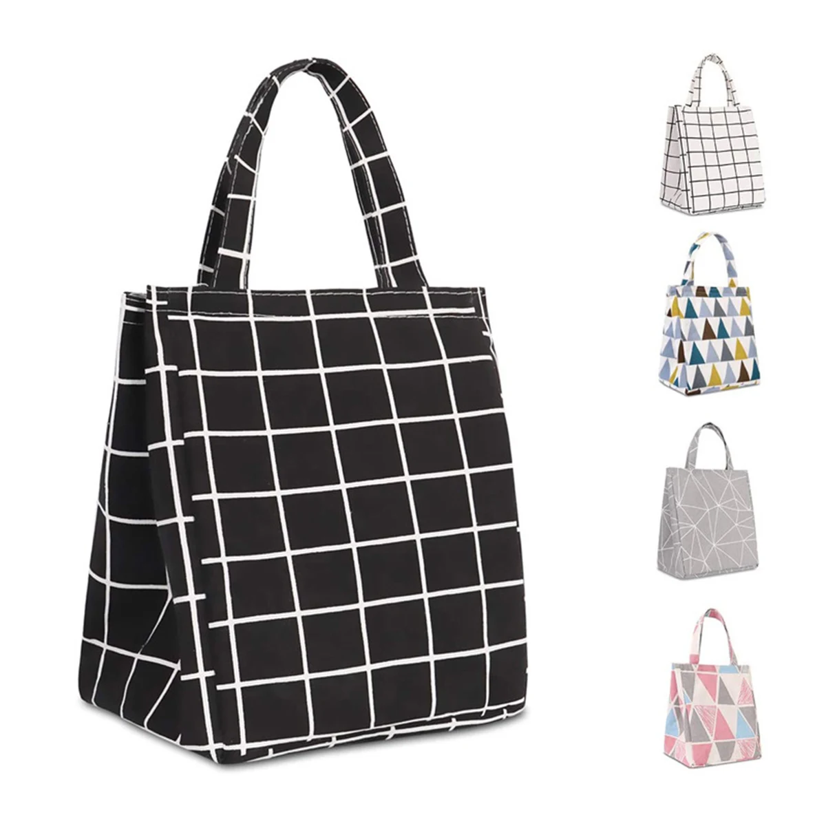 Lunch Insulated Bags 1