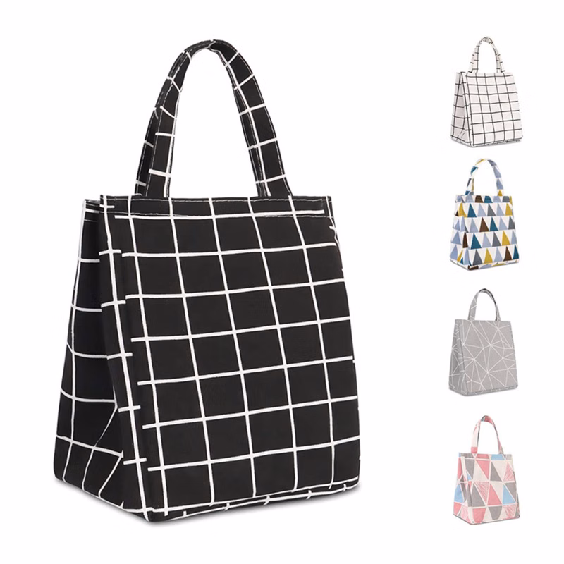 Lunch Insulated Bags