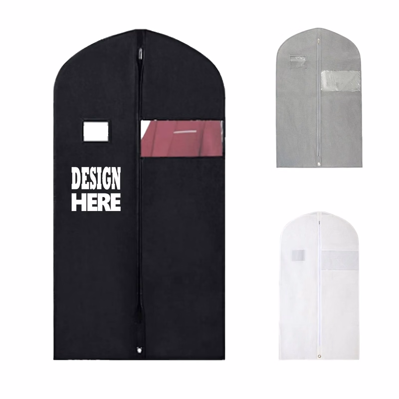 Garment Bags Clothes Covers Protecting Dusts