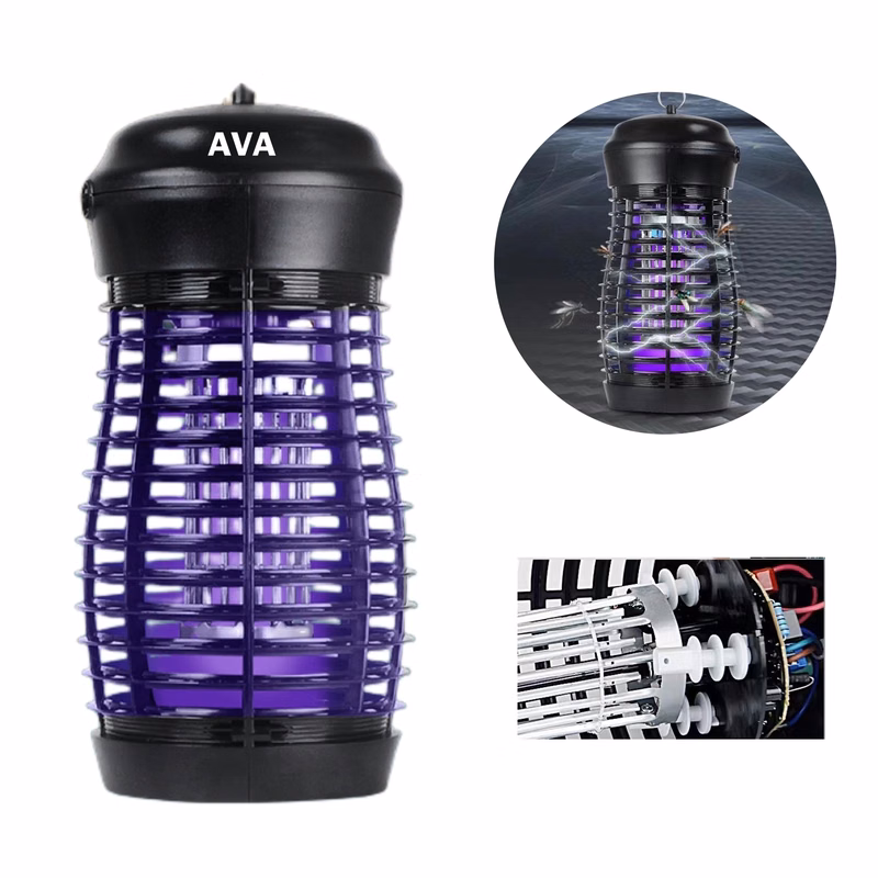 Outdoor Electric Mosquito Killer Lamp
