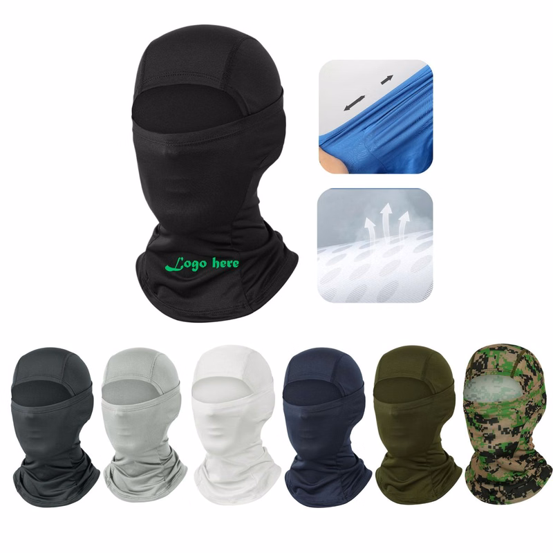 Cycling Balaclava Face Mask