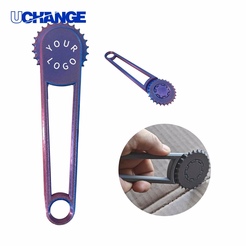 Biodegradable Punch Tool