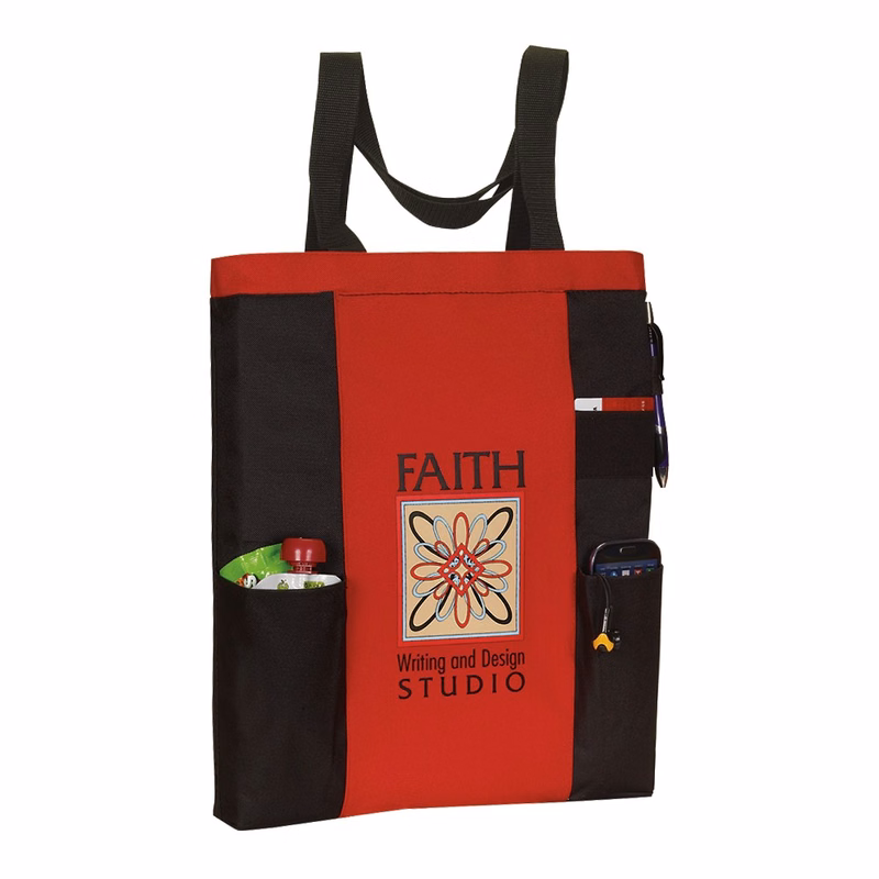 Glamorous Convention Tote Bag