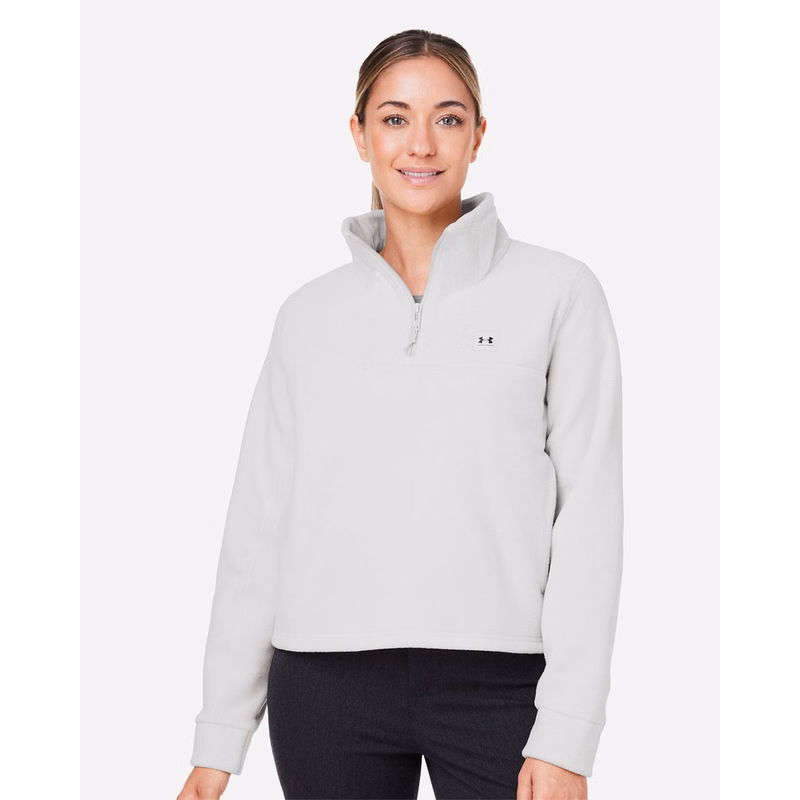 Women's Expanse Fleece Half-Zip Pullover - 1387024