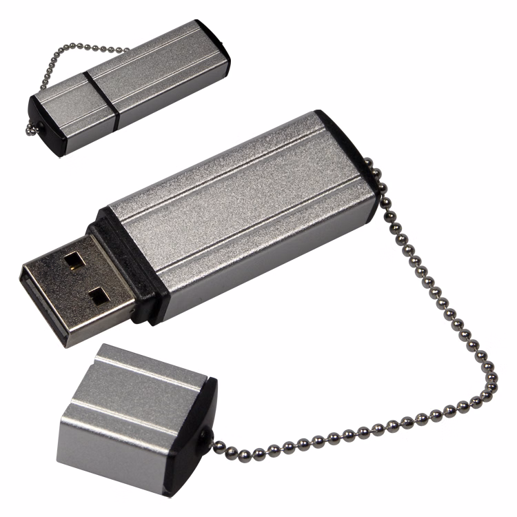 1230FMS - Flash Memory Drive V2.0