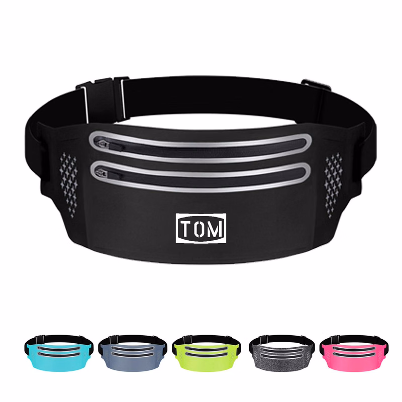 Outdoors Waterproof Mobile Phone Waist Bag