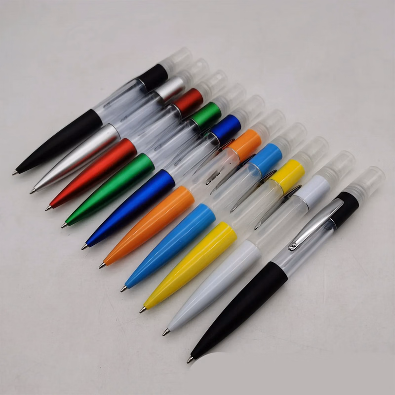 Sanitizing Spray Pen