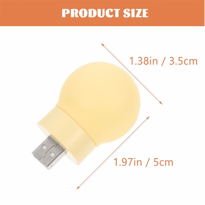 Usb Night Light