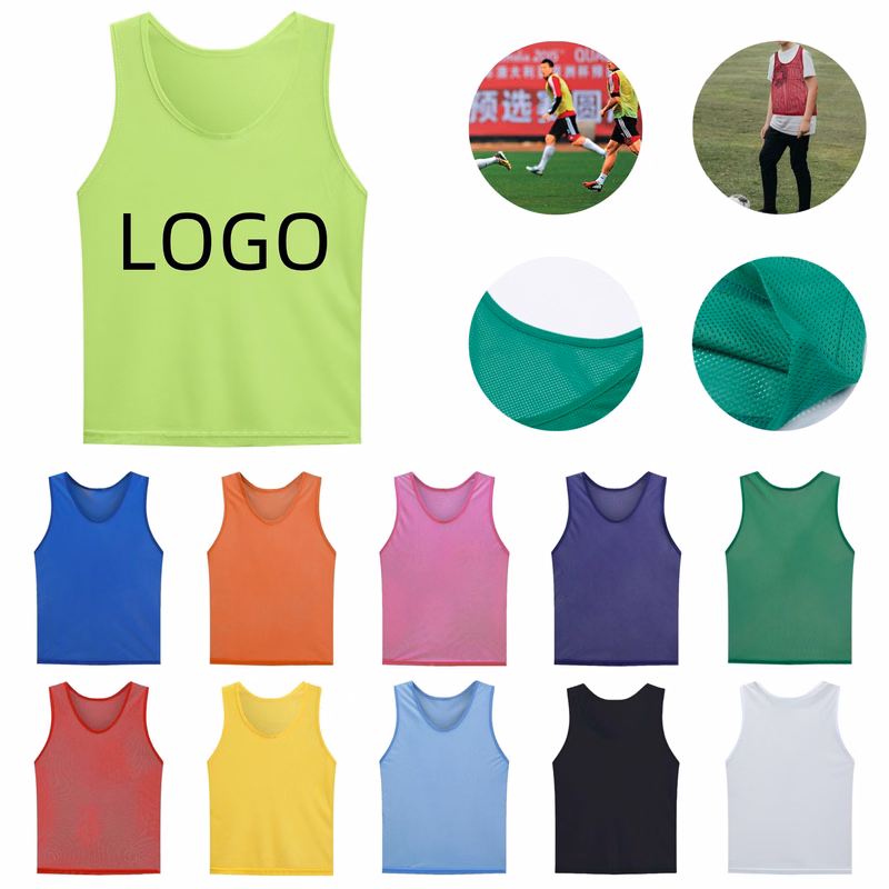 Mesh Training Vest