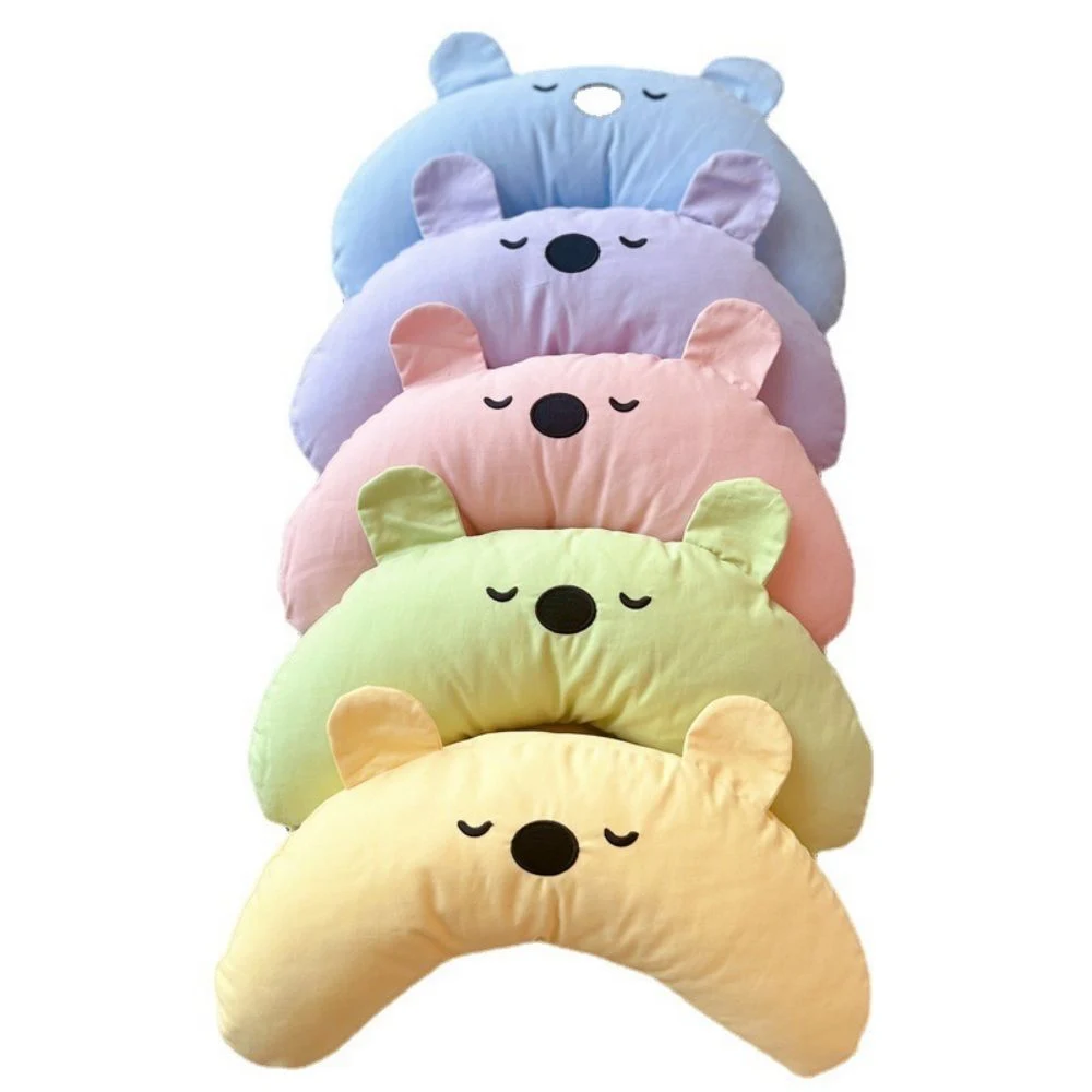 Detachable Chin Pad Hypnotic Pet Pillow 1