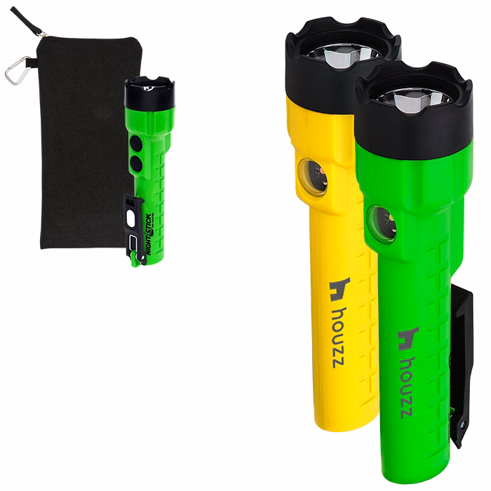 Nightstick® X-Series Dual-Light™ Flashlight