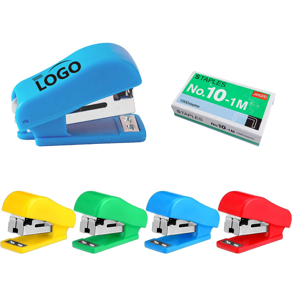 Hand Held Desk Stapler 1