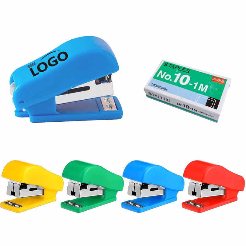 Hand Held Desk Stapler