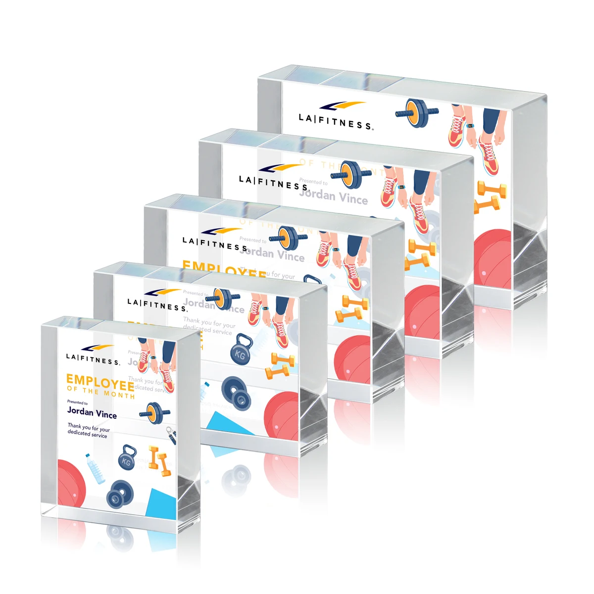 York VividPrint™ Award 1
