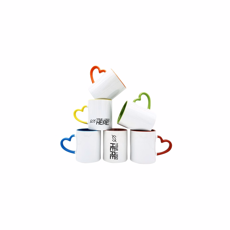11 OZ Sublimation Coffee Mug