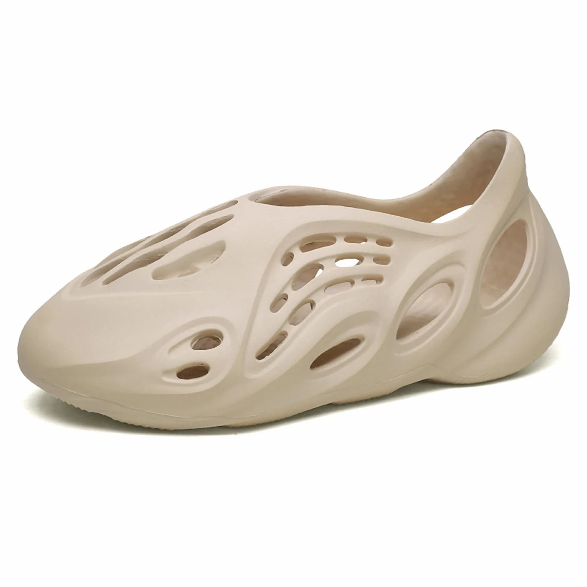 Men's and Women's Lightweight Flexible Water Shoes 1