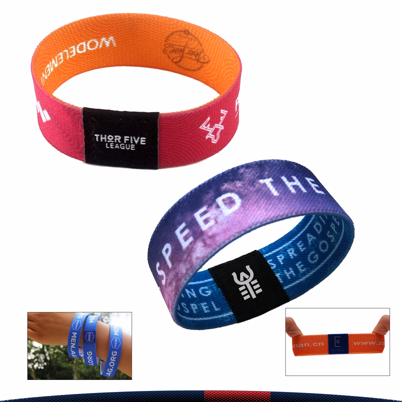 Fisio Stretchy Wristband