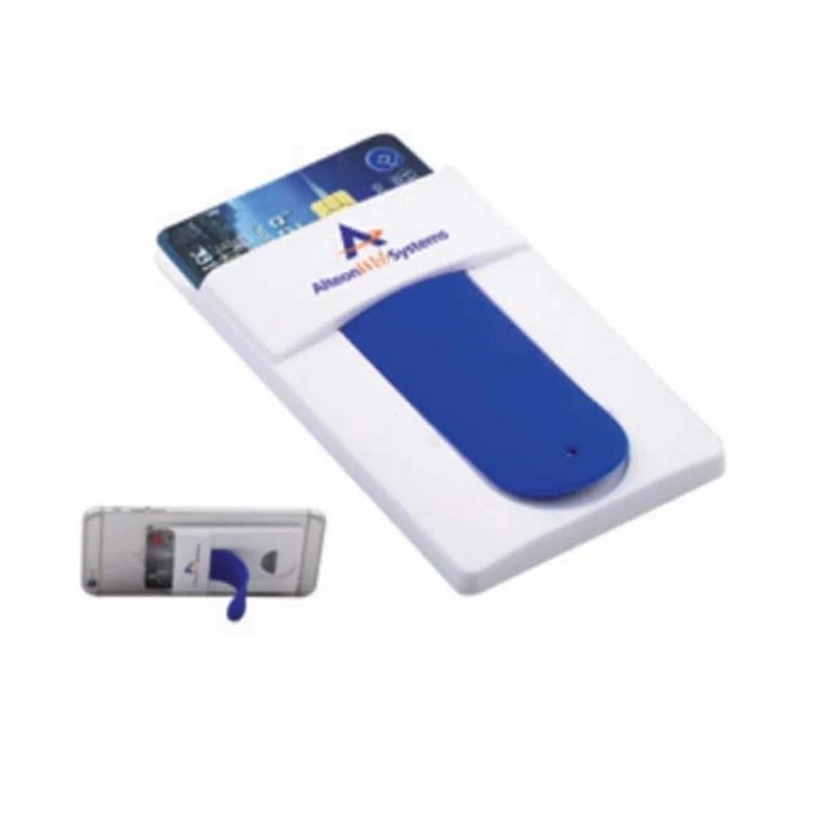 Mobile Stand Card Holder 1