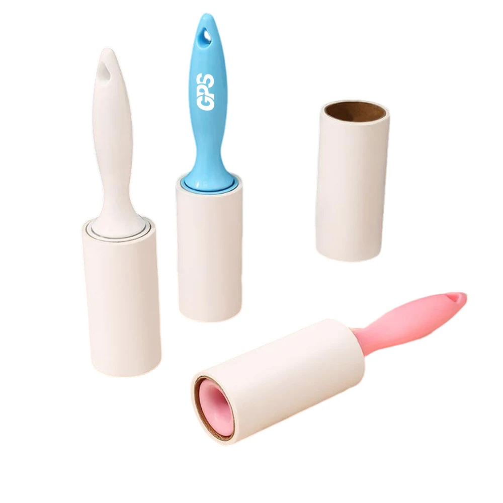20 Sheets Paper Lint Rollers 1