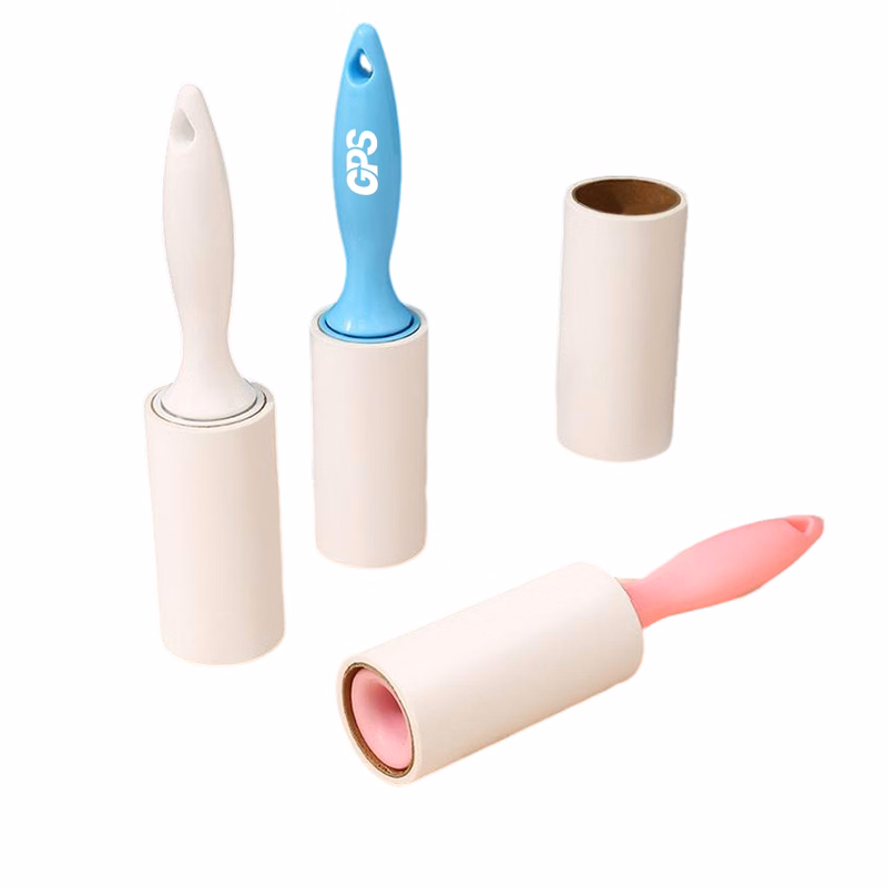 20 Sheets Paper Lint Rollers