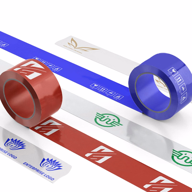 Branded Tape
