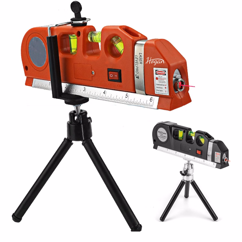 4 in 1 Laser Level Line Tool
