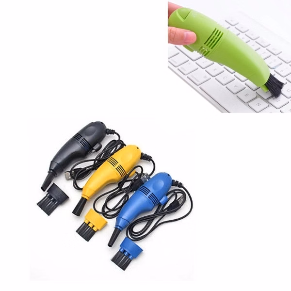 Mini USB Vacuum Cleaner