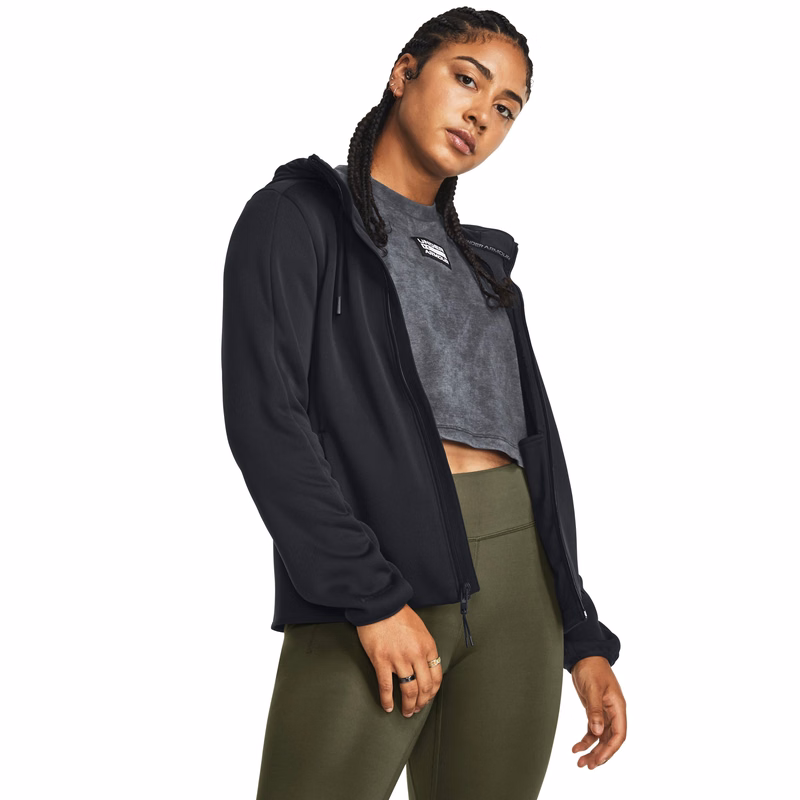 UA Swacket Women