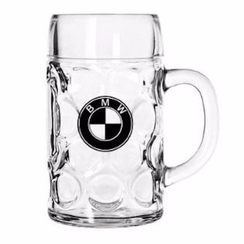 21.25 oz Libbey Oktoberfest Mug
