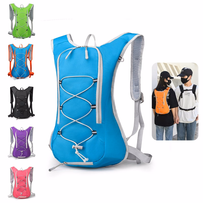 Trail Backpack for Outdoor Riding