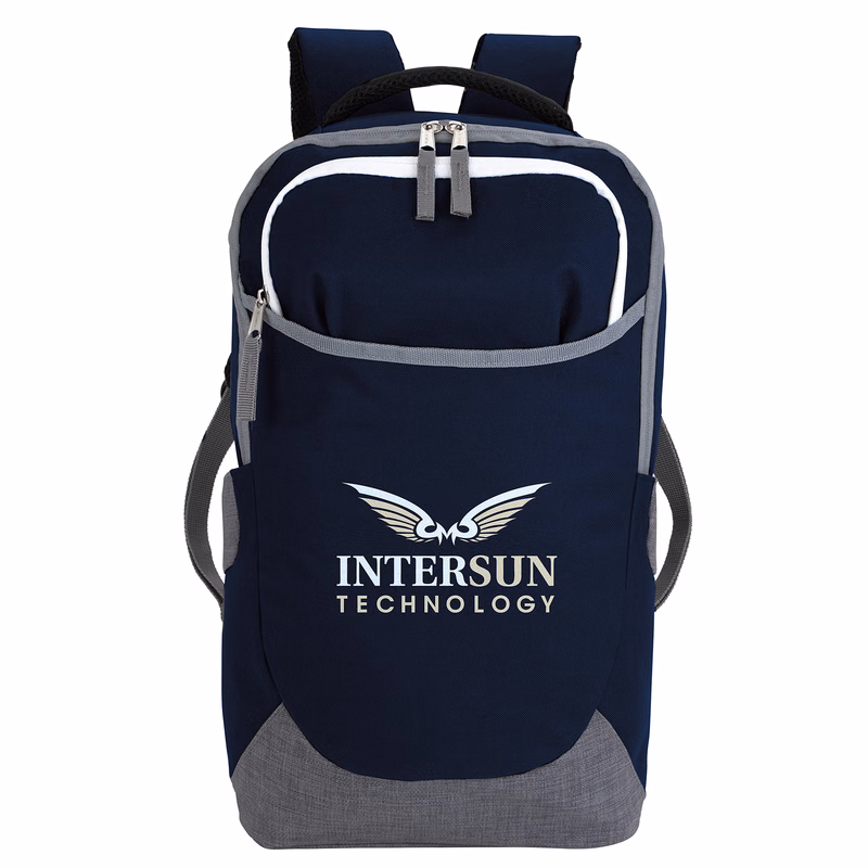 Atchison® Maddox Computer Backpack