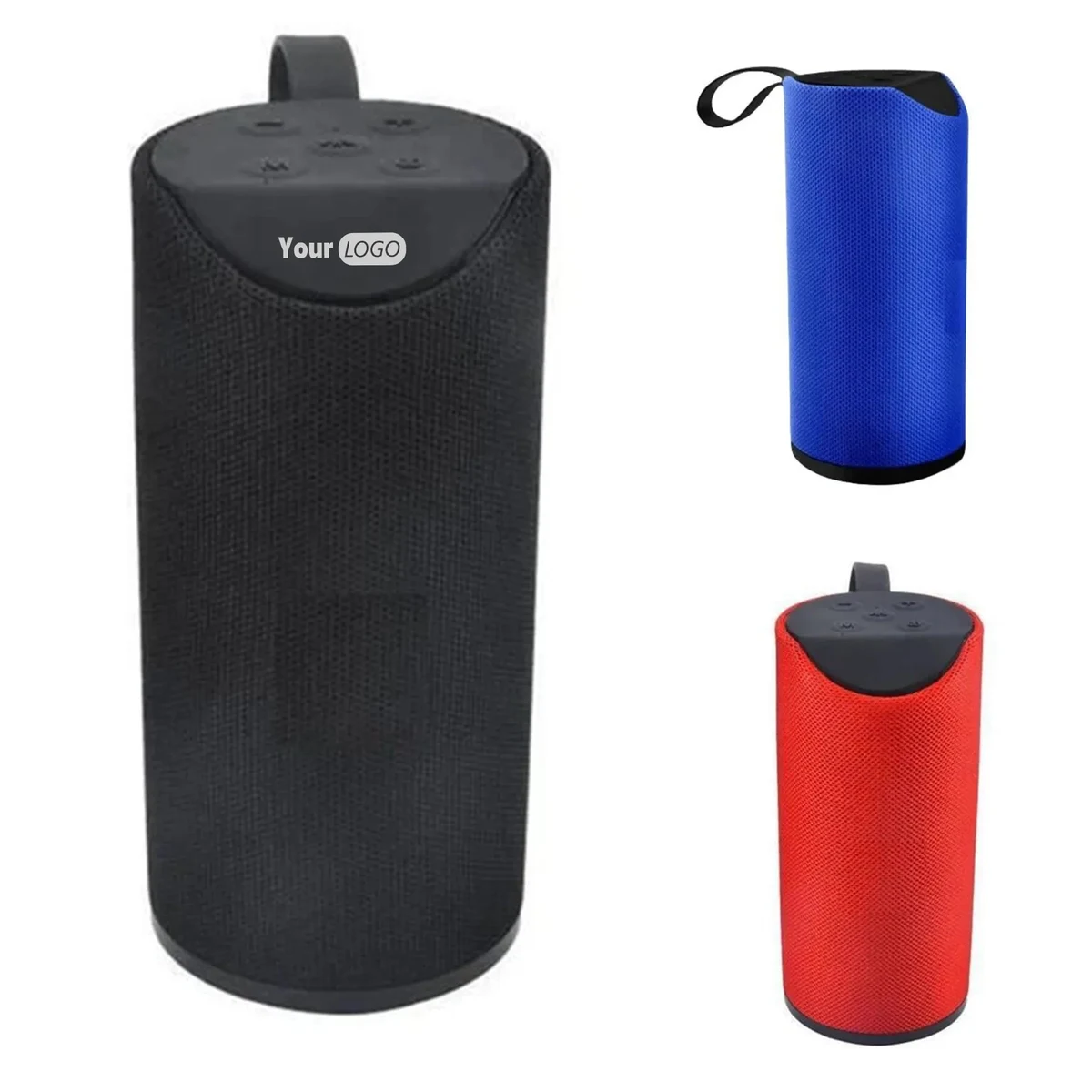 Portable Speakers 1
