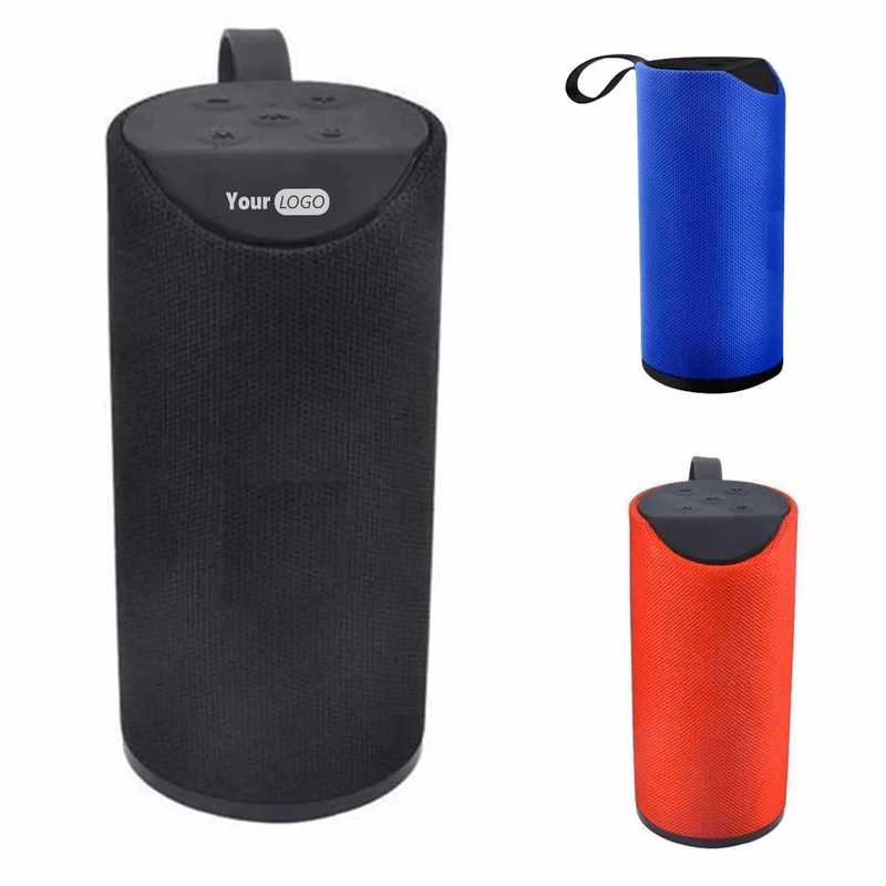 Portable Speakers