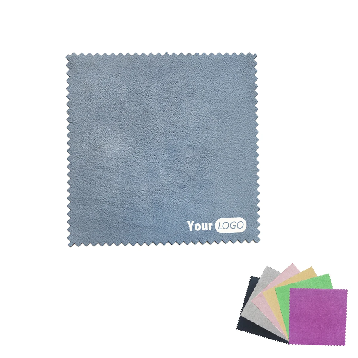 Suede and Microfiber Cleaning Towel 1