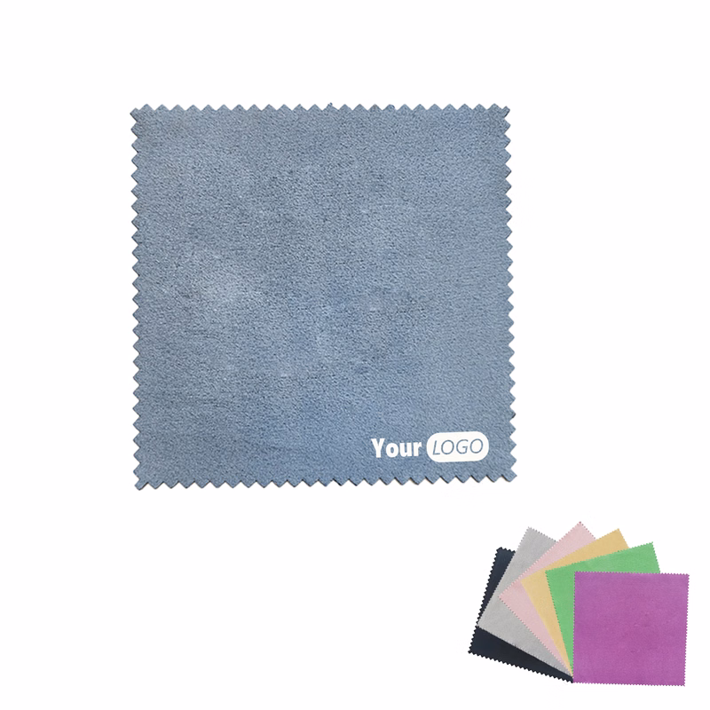 Suede and Microfiber Cleaning Towel