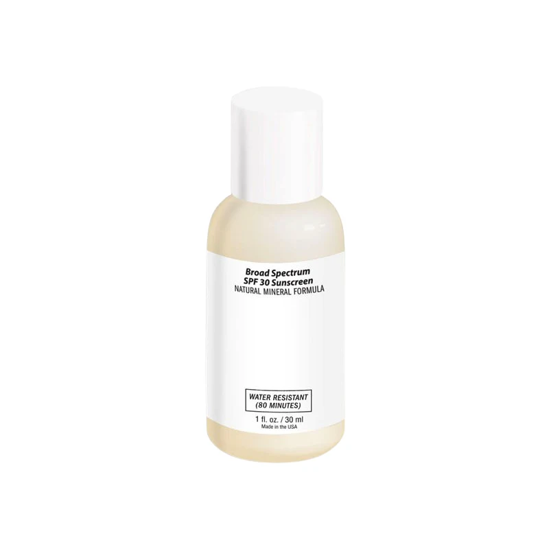 SPF 30 Broad Spectrum Sunscreen, 1 oz. 1