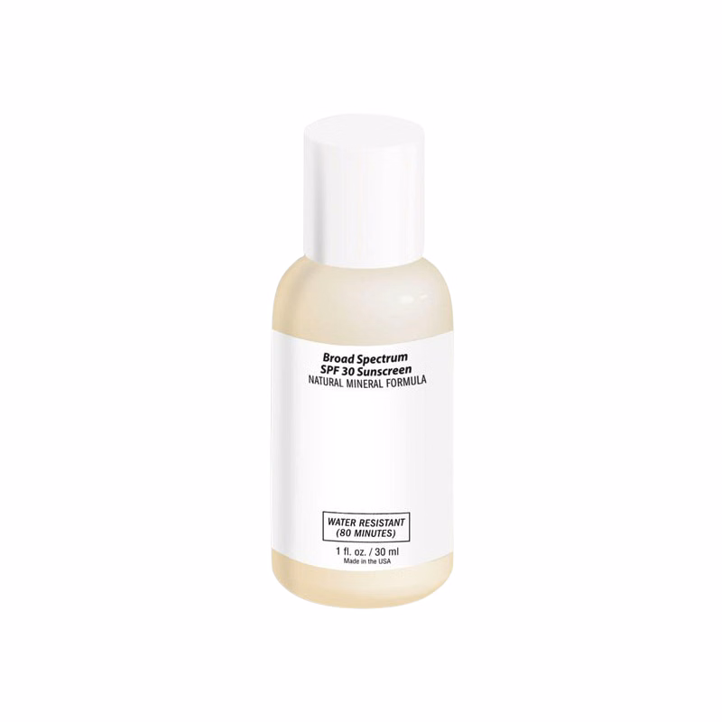 SPF 30 Broad Spectrum Sunscreen, 1 oz.