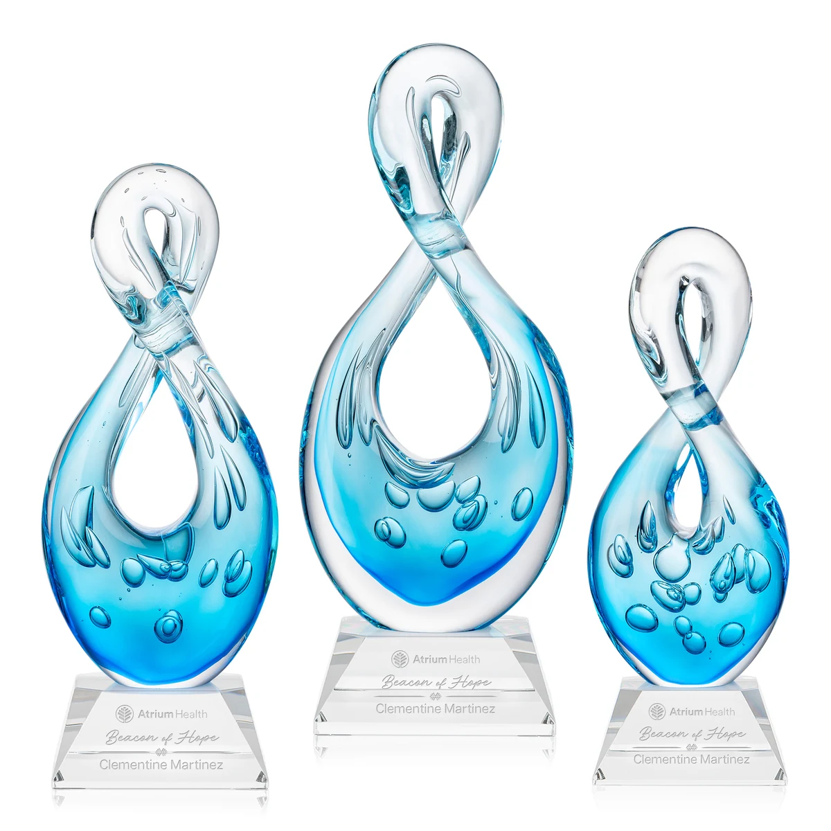 Utopia Award on Sheffield Clear 1