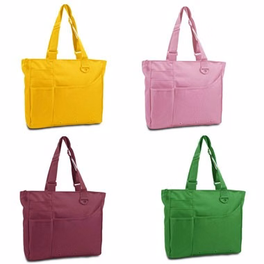 FASHION COLOR SUPER FEATURE TOTE